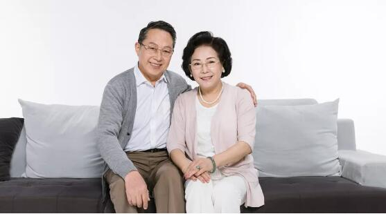 这次回家，请记得臻藏爸妈的慢时光！